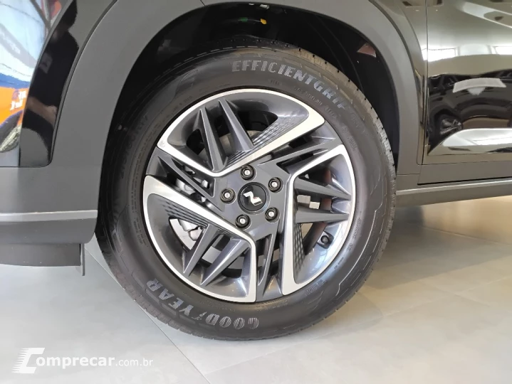 CRETA 1.0 TGDI FLEX N LINE AUTOMÁTICO