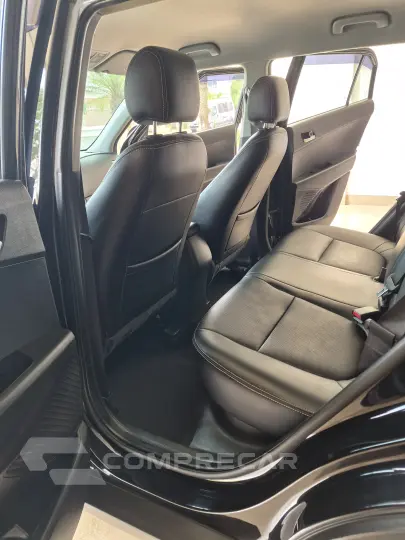 CRETA 1.6 16V Smart Plus