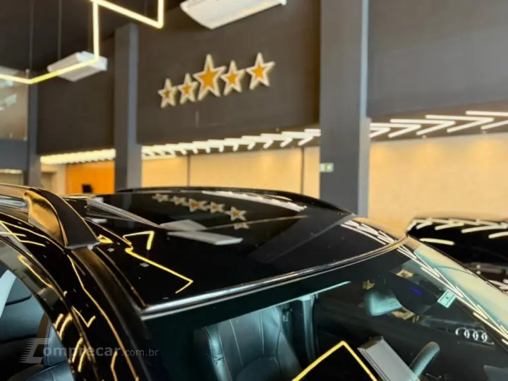 OUTLANDER 2.0 16V GASOLINA 4P AUTOMÁTICO