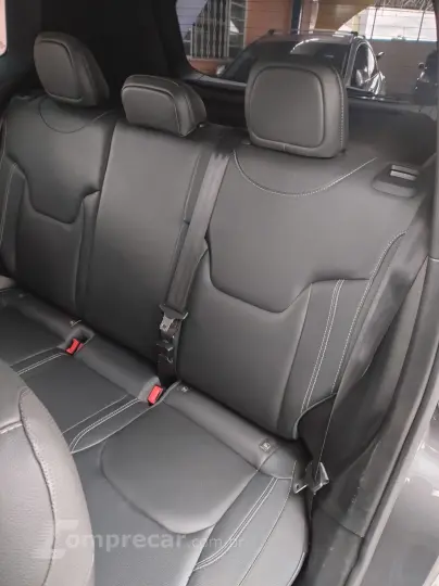 RENAGADE LONGITUDE 1.3 TURBO