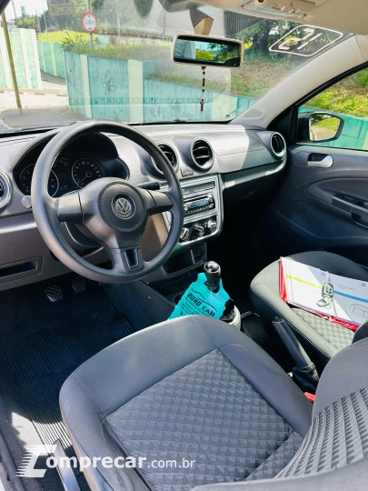 SAVEIRO 1.6 MI Trend CE 8V G.V