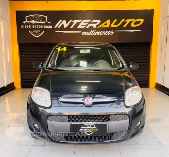 PALIO 1.0 MPI Attractive 8V