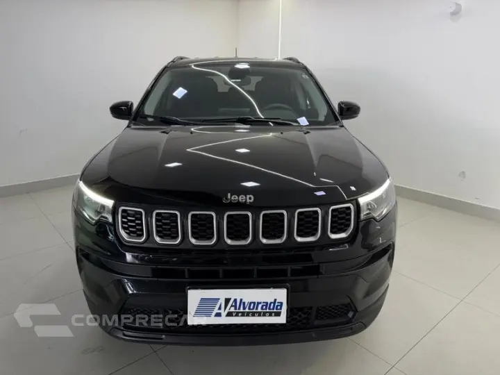 COMPASS SPORT T