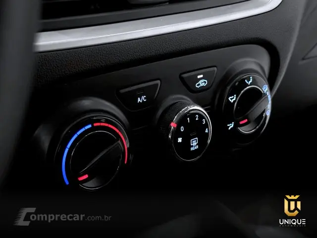 HB20 - 1.0 12V LIMITED MANUAL