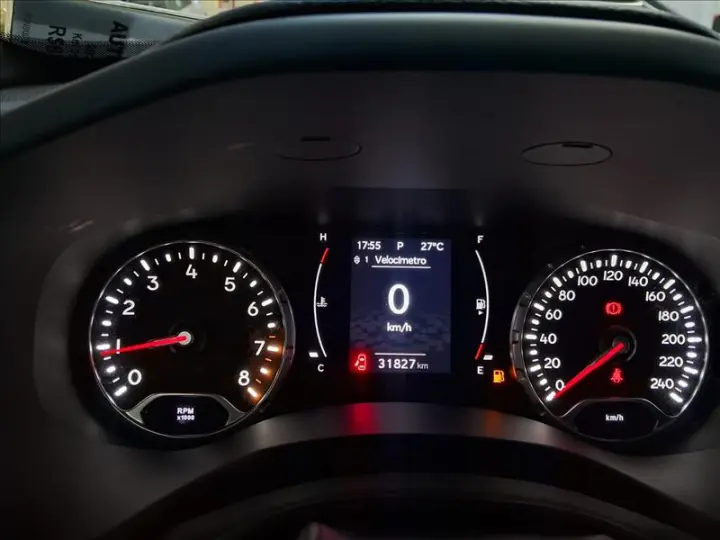 RENEGADE 1.8 16V Sport