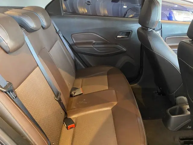 COBALT - 1.8 MPFI LTZ 8V 4P MANUAL