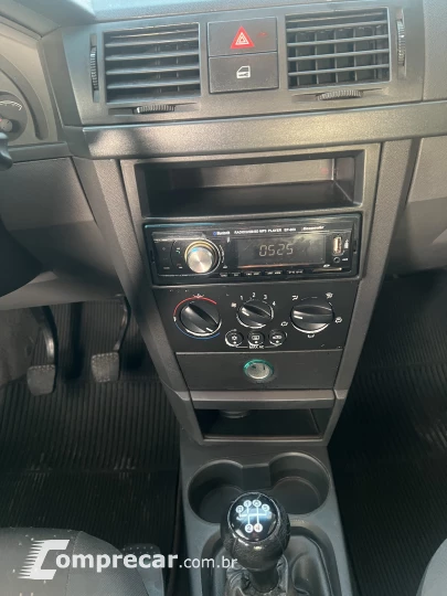 MERIVA 1.4 MPFI JOY 8V