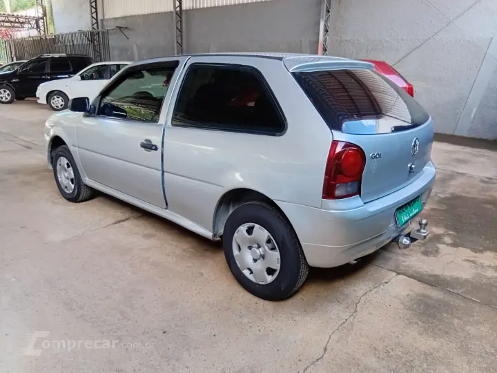 Gol G4 1.0