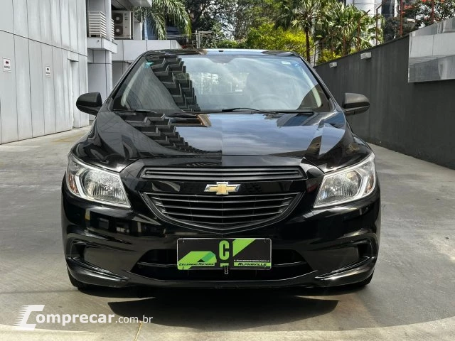 ONIX - 1.0 MPI JOY 8V 4P MANUAL