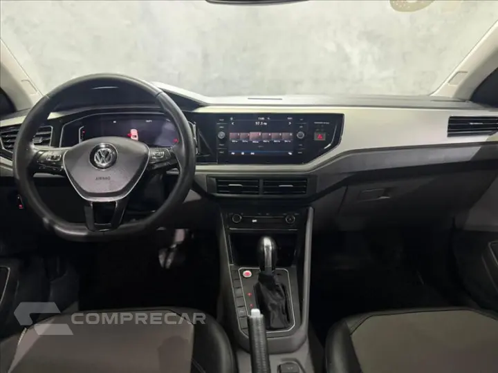 VIRTUS 1.0 200 TSI Highline