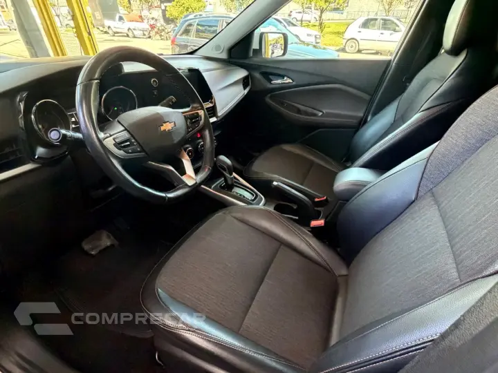 Montana 1.2 12V FLEX LTZ TURBO AUTOMÁTICO
