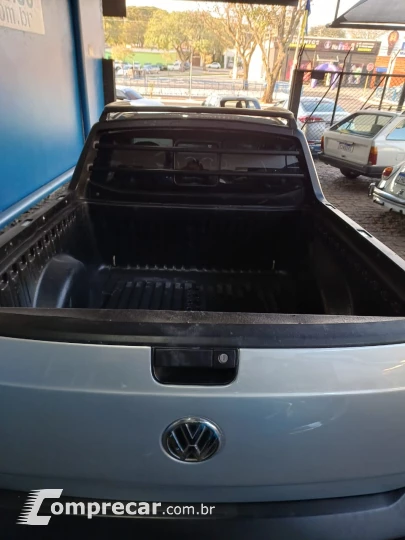 SAVEIRO 1.6 MI CE 8V G.V