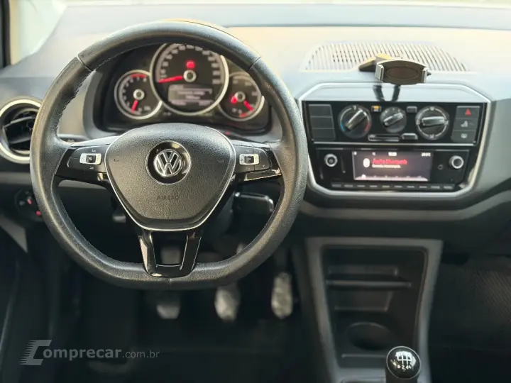 up! move 1.0 TSI Total Flex 12V 5p