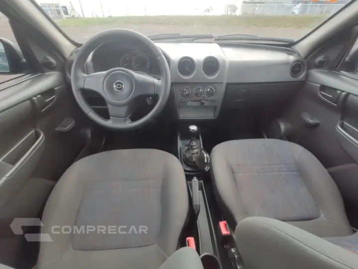 CELTA 1.0 MPFI Spirit 8V