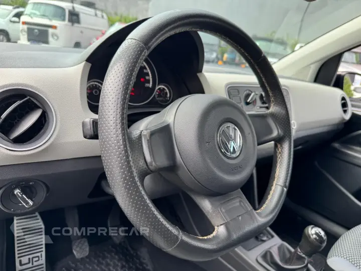 UP 1.0 MPI Move UP 12V