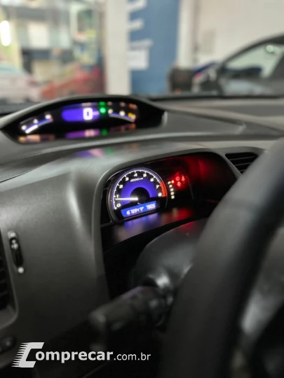 CIVIC 1.8 EXS 16V