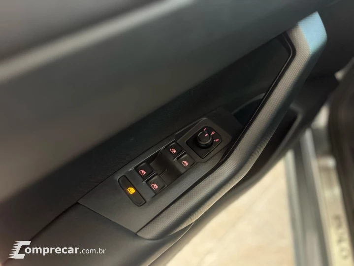 POLO 1.0 170 TSI HIGHLINE AUTOMÁTICO