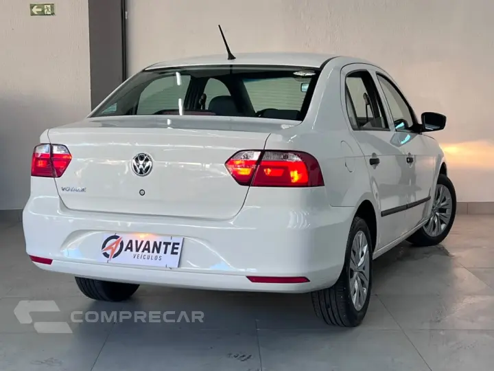 VOYAGE 1.0 12V MPI TOTALFLEX 4P MANUAL