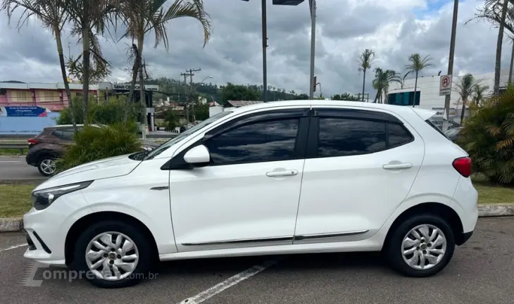 ARGO 1.3 Firefly Drive