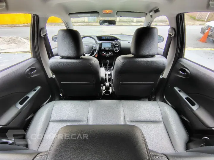 ETIOS XLS 1.5 Flex 5p Aut.