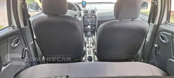 SANDERO 1.0 Expression 16V