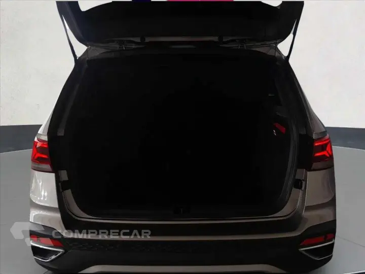 TAOS 1.4 250 TSI TOTAL FLEX HIGHLINE AUTOMÁTICO
