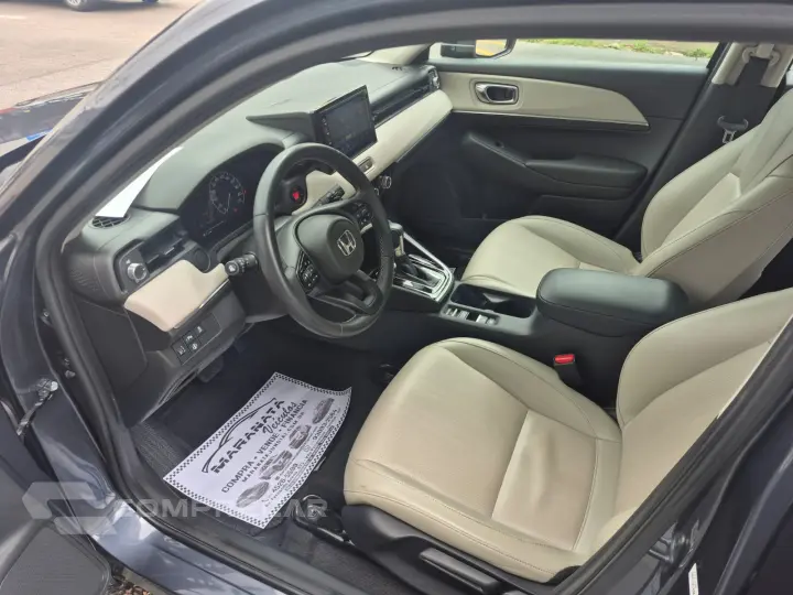 HR V TOURING 1.5