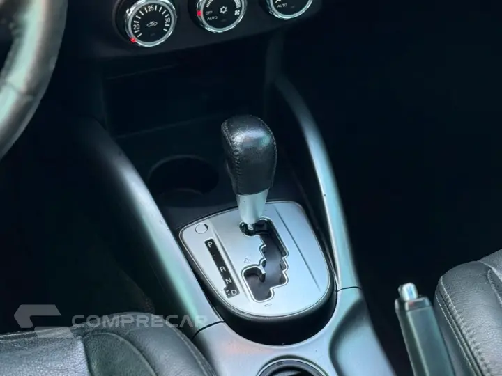 OUTLANDER 2.0 16V 160cv Aut.
