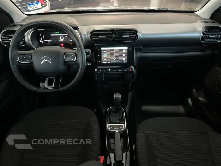 C4 CACTUS 1.6 VTI 120 Feel