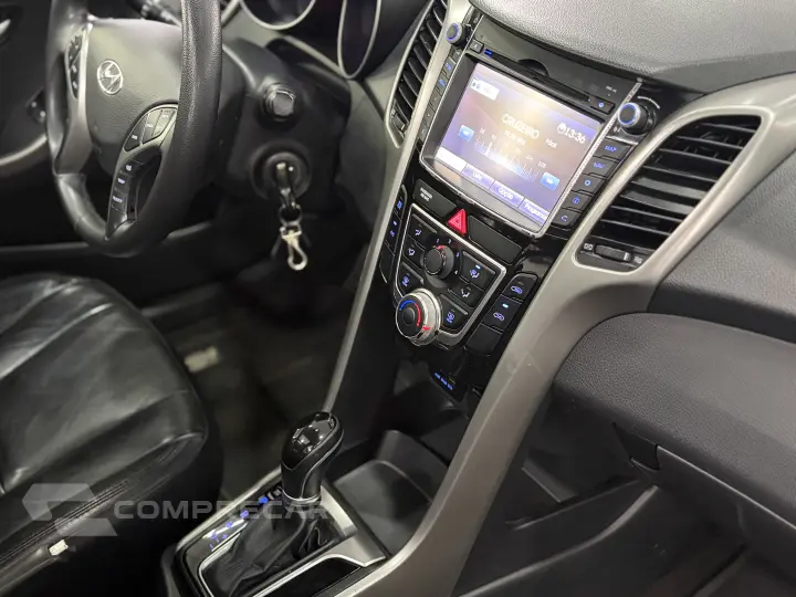 I30 1.8 MPI 16V