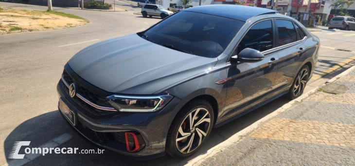 JETTA 2.0 TFSI GLI