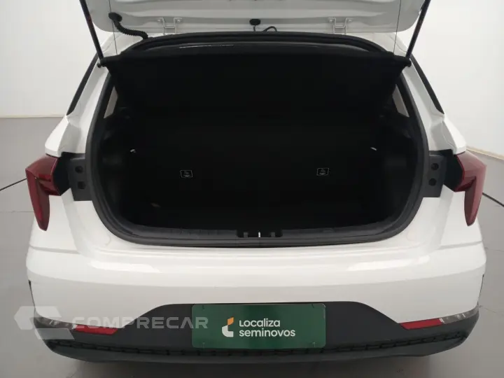 HB20 1.0 12V FLEX COMFORT PLUS MANUAL