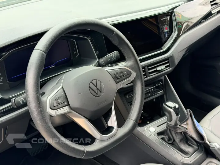 NIVUS 1.0 200 TSI Highline