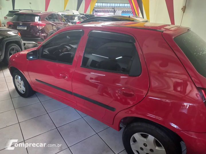 CELTA 1.0 MPFI LT 8V