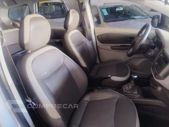 SPIN - 1.8 LT 8V 4P MANUAL