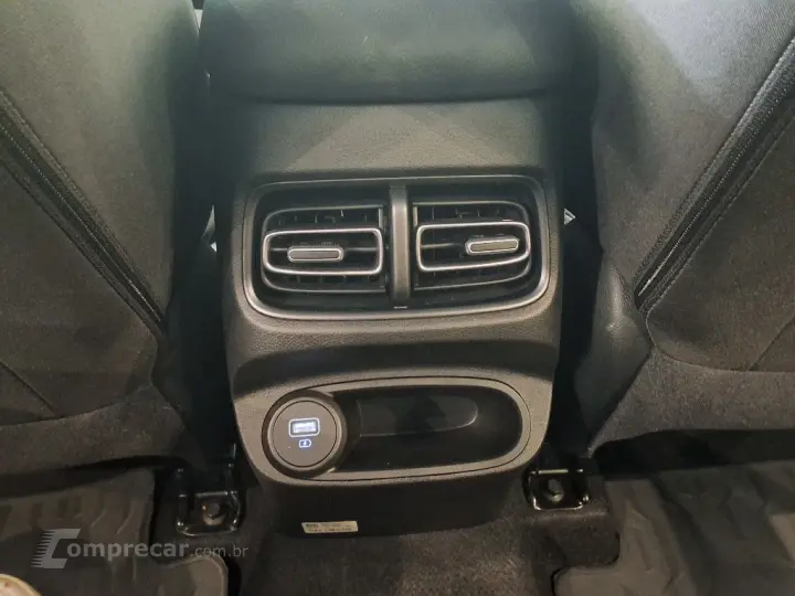 CRETA 1.0 TGDI FLEX LIMITED SAFETY AUTOMÁTICO