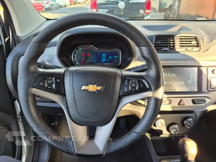 SPIN 1.8 LTZ 7L 8V