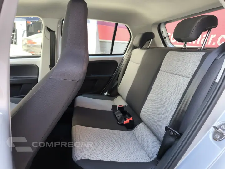 UP 1.0 MPI TAKE UP 12V FLEX 4P MANUAL