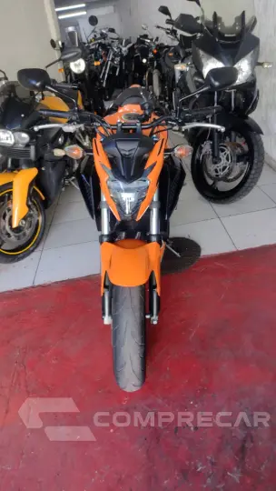 CB 500f ABS