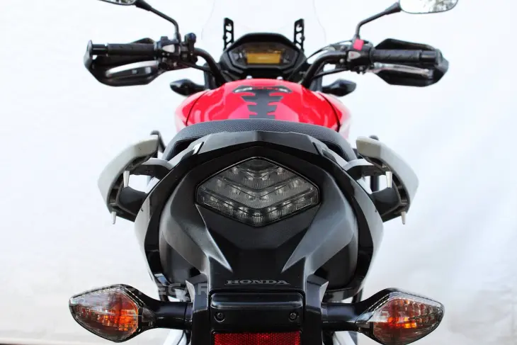 HONDA CB 500 X ABS