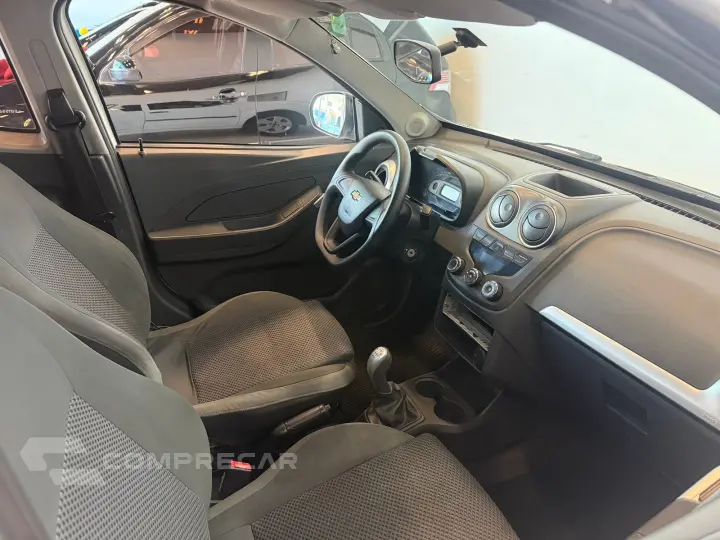 MONTANA 1.4 MPFI LS CS 8V FLEX 2P MANUAL