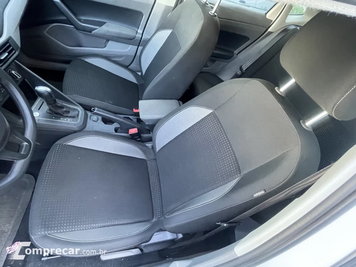 POLO 1.0 200 TSI Comfortline