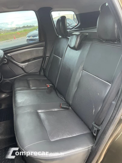 DUSTER 1.6 Dynamique 4X2 16V