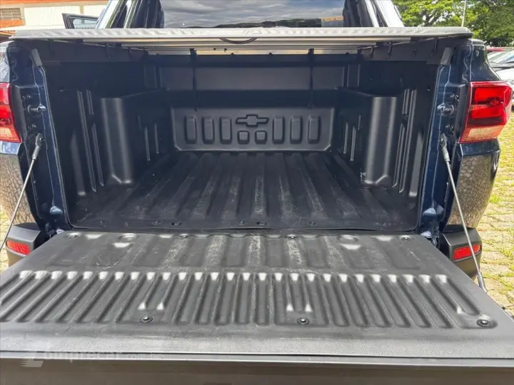 MONTANA 1.2 TURBO FLEX MANUAL