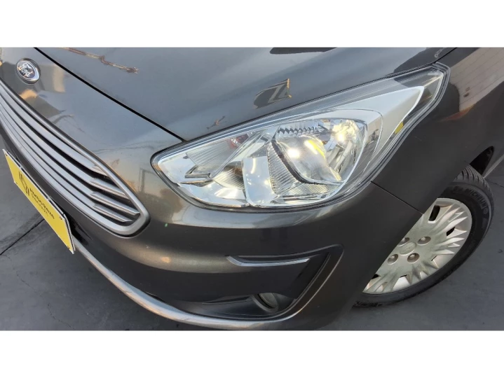 KA 1.5 TIVCT FLEX SE SEDAN AUTOMATICO