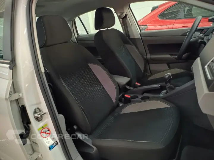 VIRTUS 1.0 200 TSI COMFORTLINE AUTOMÁTICO