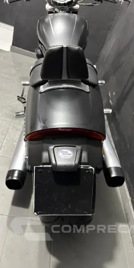 V-ROD MUSCLE 1250 VRSCF