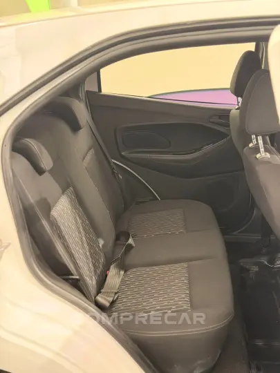 KA 1.5 SE 16V