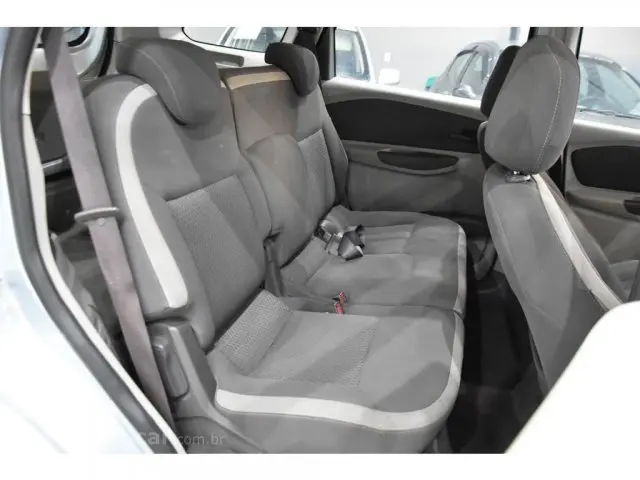 SPIN - 1.8 LT 8V 4P AUTOMÁTICO