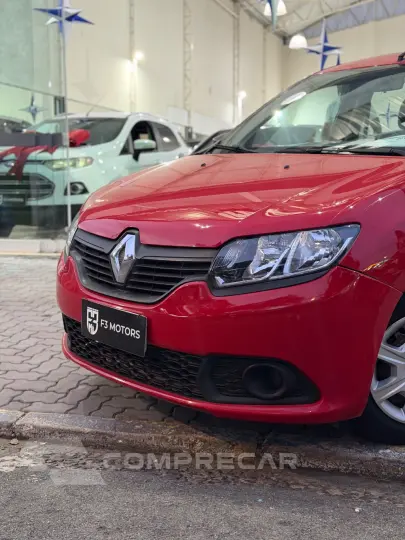 SANDERO Authentique Flex 1.0 12V 5p